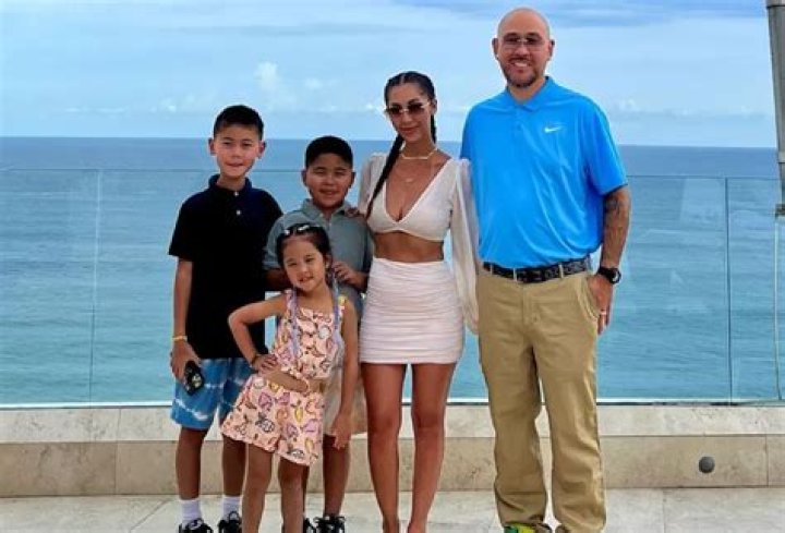 Ben Baller's New Girlfriend Revealed