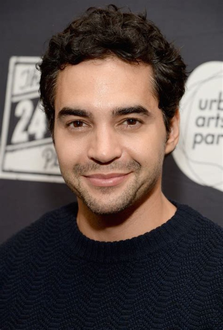 Ben Played by Ramon Rodriguez The Affair SHOWTIME