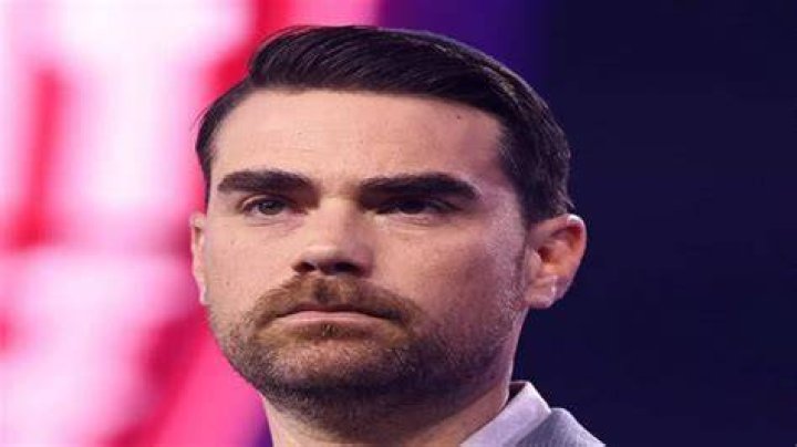 Ben Shapiro Left's big pitch is to embrace a worse life in the name of