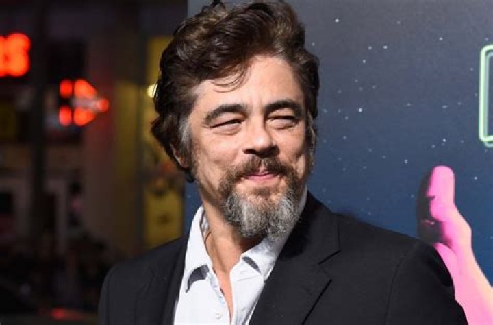 Benicio del Toro Net Worth & Bio/Wiki 2018 Facts Which You Must To Know!