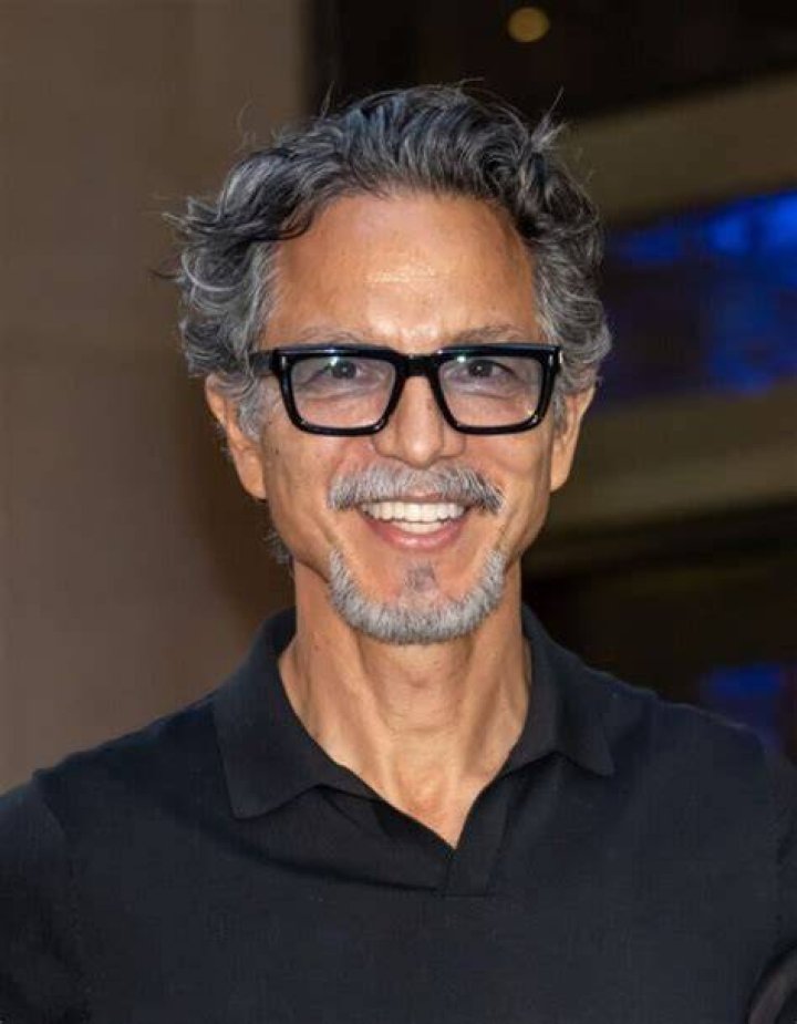 Benjamin Bratt Biography, Height & Life Story Super Stars Bio