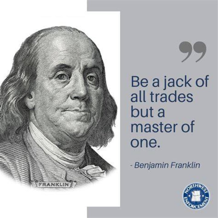 Benjamin Fernando: The Master Of All Trades