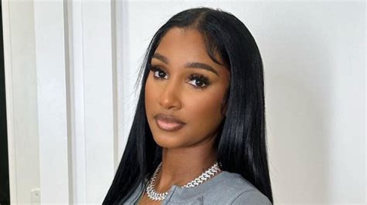Bernice Burgos Is The Last Person Tiny Should Be Publicly Chastising