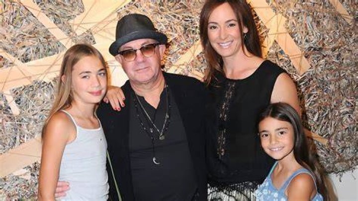 Bernie Taupin's Children And Their Artistic Pursuits
