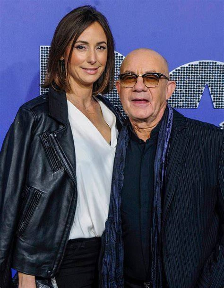 Bernie Taupin&rsquo;s Wife Meet Heather Kidd and His Past Marriages