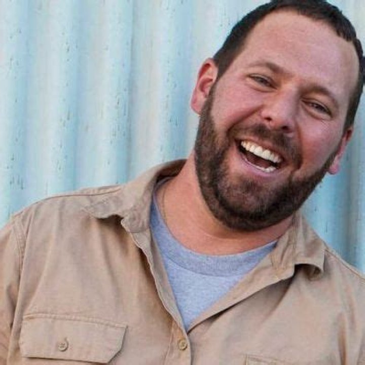 Bert Kreischer Bio, Wiki, Age, Family, Wife, Children, Tour, Machine