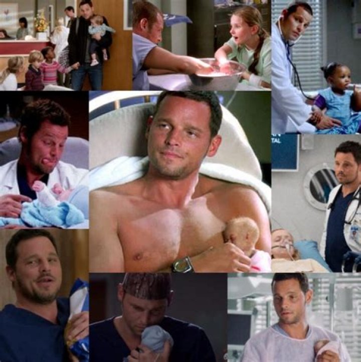 Best Alex Karev Moments on Grey's Anatomy POPSUGAR Entertainment UK