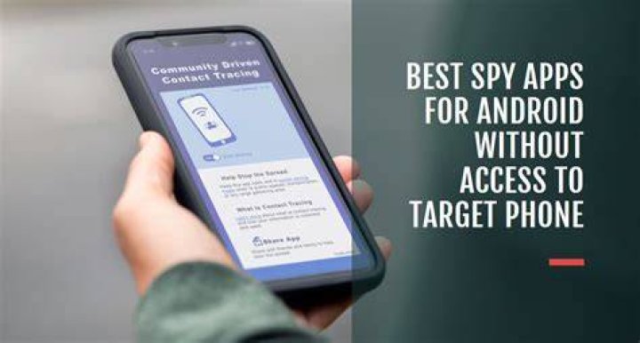 Best Android Spy Apps Without Hacking Founder's Guide