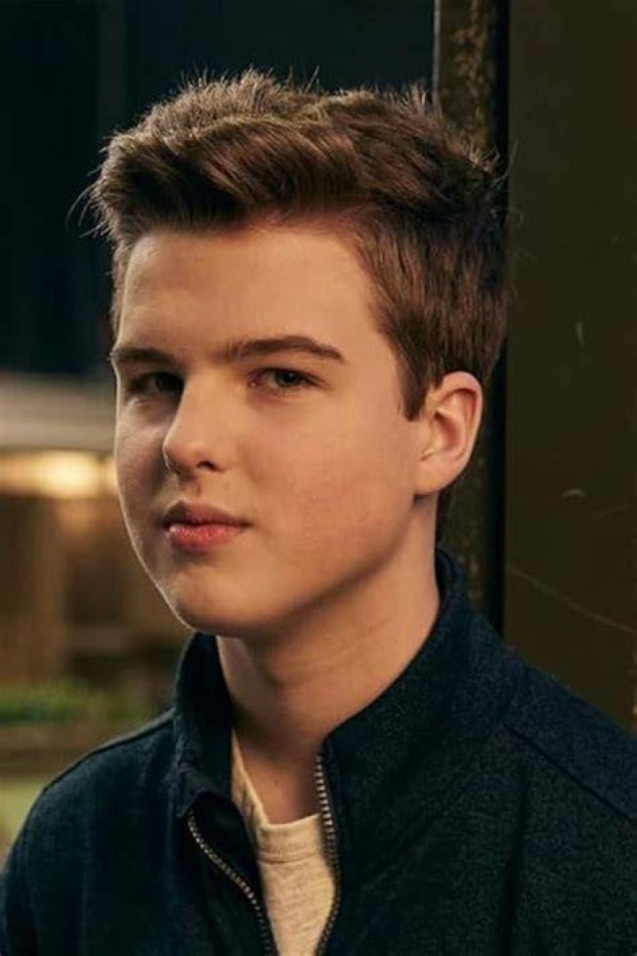 Best Films And TV Shows Starring Iain Armitage