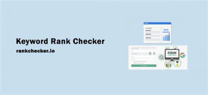 Best Google Keyword Rank Checker Tools Visualmodo Blog