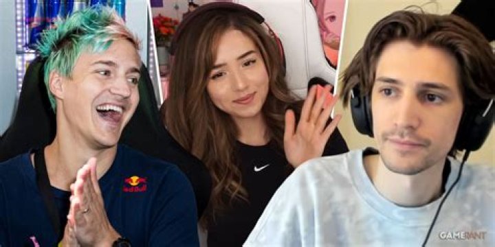 Best Lookin Male Streamer