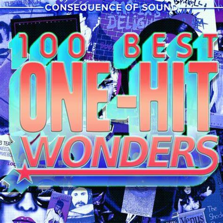 Best One Hit Wonders of the Decade That We Still Remember Fondly