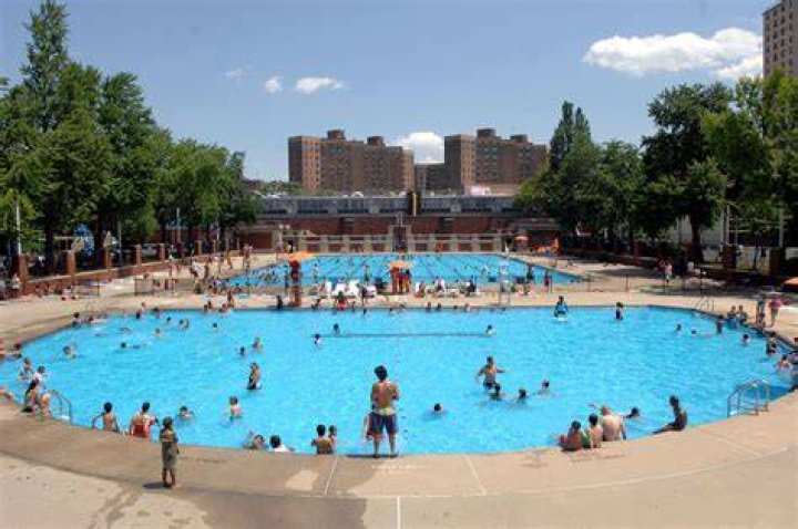 Best Public Swimming Pools in Cape Town Things to do With Kids
