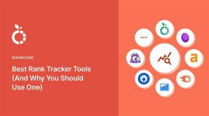 Best Rank Tracker Tools