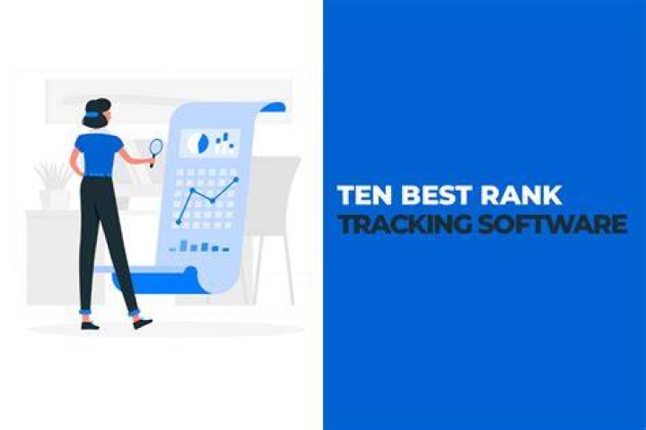 Best Rank Tracking Software 2024 Top 10 Tools & Expert Reviews