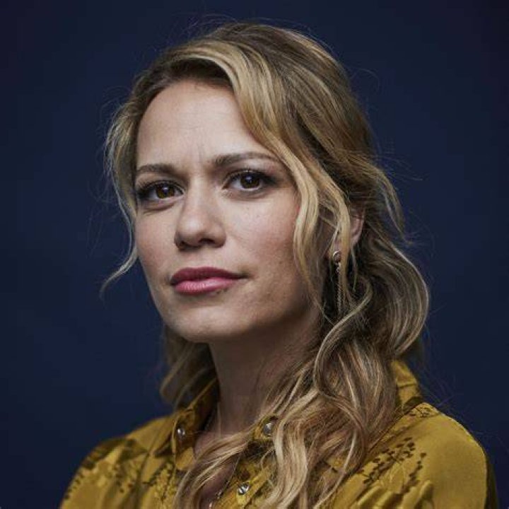 BETHANY JOY LENZ at 47th Annual Gracie Awards Gala in Los Angeles 05/24