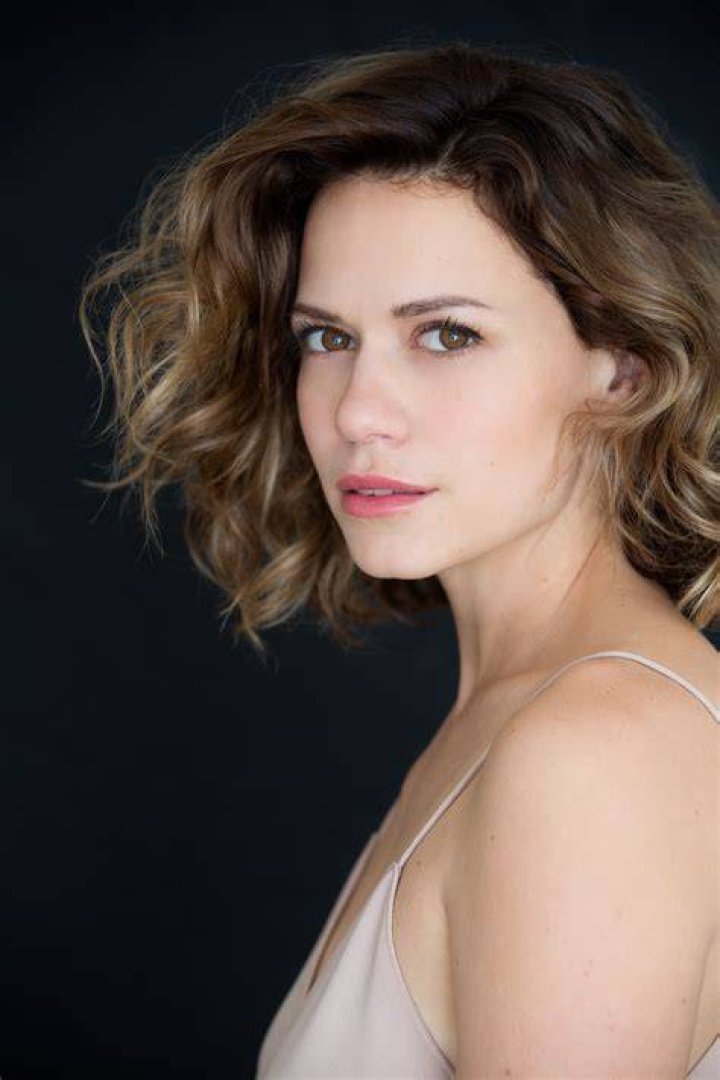 Bethany Joy Lenz Nude OnlyFans Leaked Photo 2 TopFapGirls
