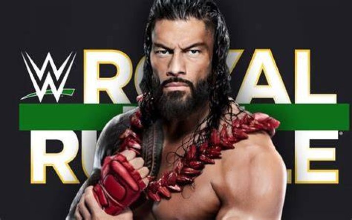 Betting Odds For Roman Reigns Vs Kevin Owens At WWE Royal Rumble