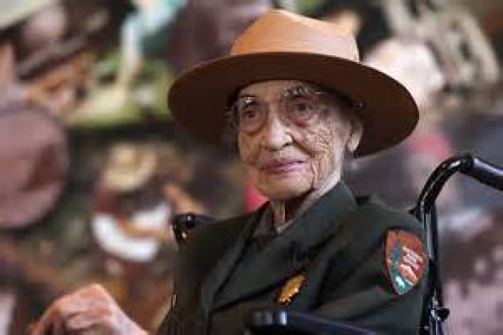 Betty Gote: An Extraordinary Trailblazer In STEM