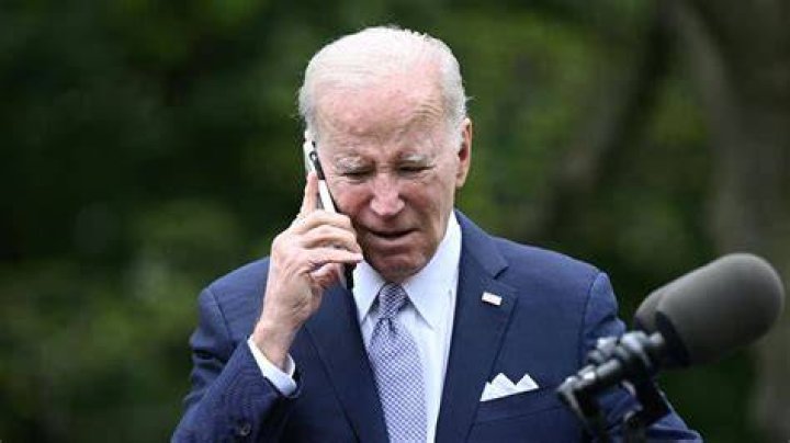 Biden phone call with Macron on sub deal expected soon White House