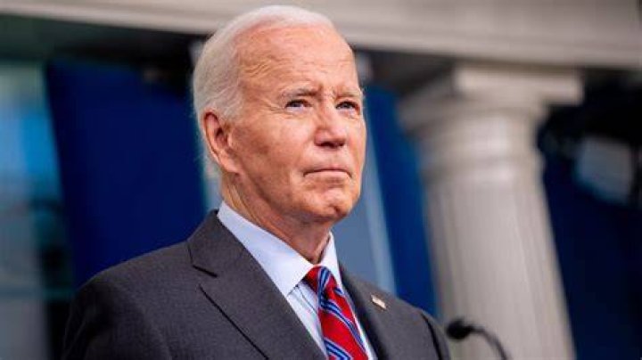 Biden's daughter tests positive for COVID19, cancels overseas trip