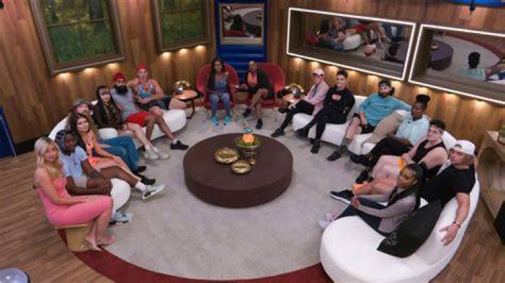Big Brother 25 Week 4 Head Of Household Results (Spoilers)