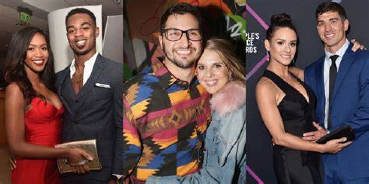 Big Brother Couples Still Together? See Where They Are Now