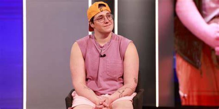 Big Brother Izzy Eviction Stuns Fans