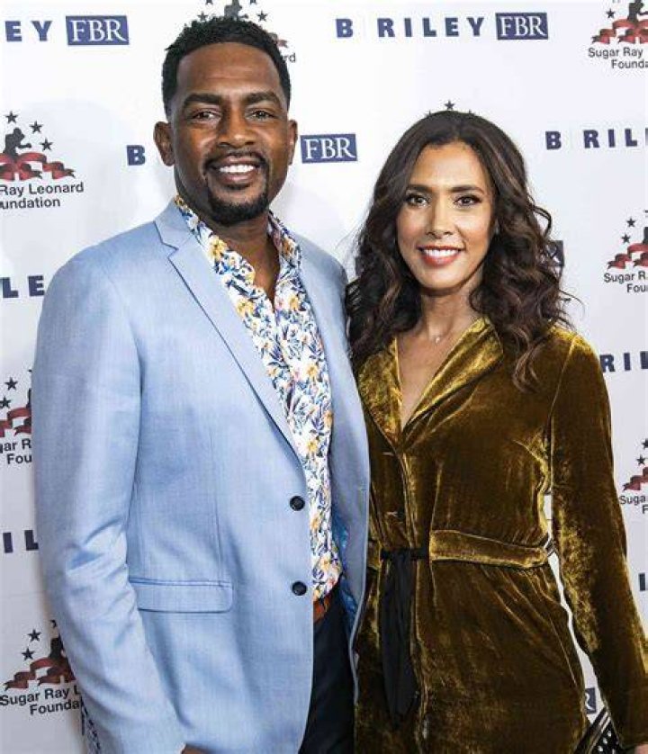 Bill Bellamy Recalls He and Biggie Smalls Meeting Michael Jackson