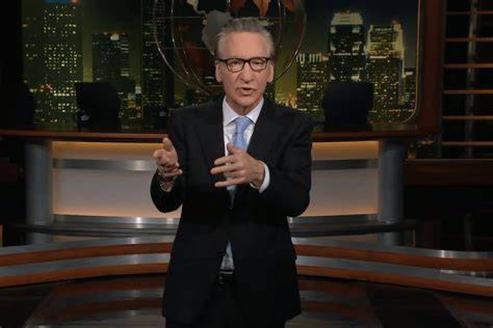 Bill Maher's height, weight. He adores sport and follows healthy diet