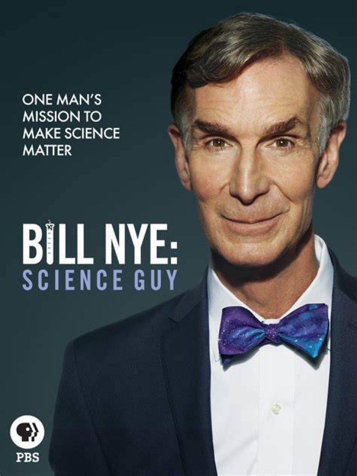 Bill Nye's Secret Child: Unraveling The Mystery Revealed