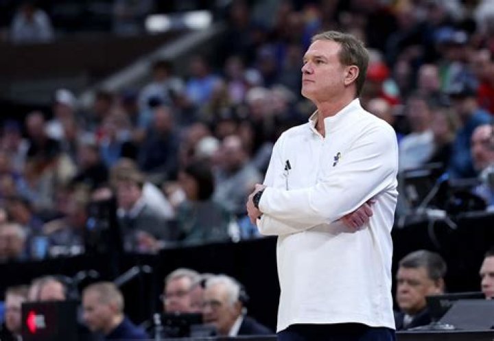 Bill Self Net Worth 2024 Age, Earnings, Parents, GF & Cars