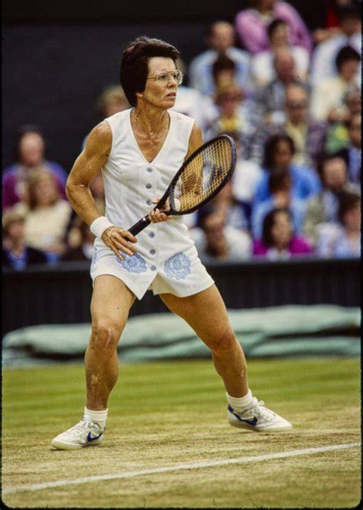 Billie Jean Tennis Cheap Wholesale, Save 45 jlcatj.gob.mx