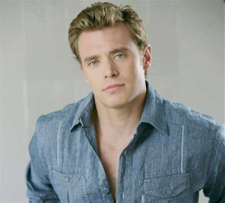 Billy AbbottBilly Miller The Young and the Restless Photo (4954050