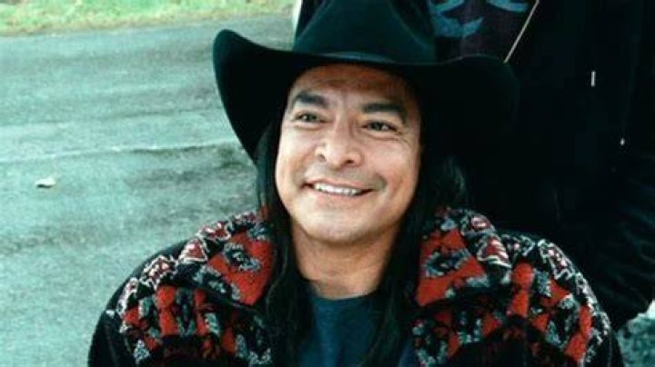 Billy Black (Gil Birmingham) 'The Twilight Saga' The Twilight Saga New
