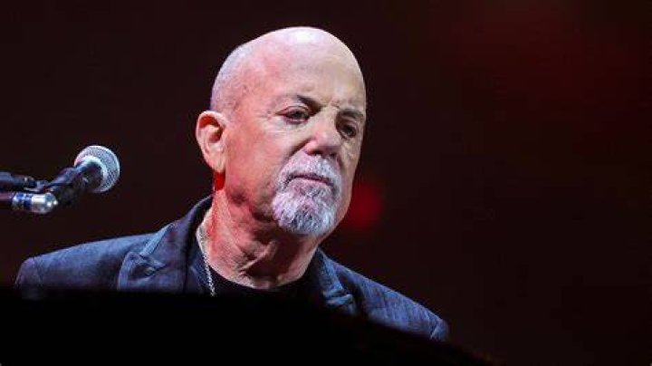 Billy Joel's Inspiring Journey To Sobriety: Unlocking Recovery And Fulfillment