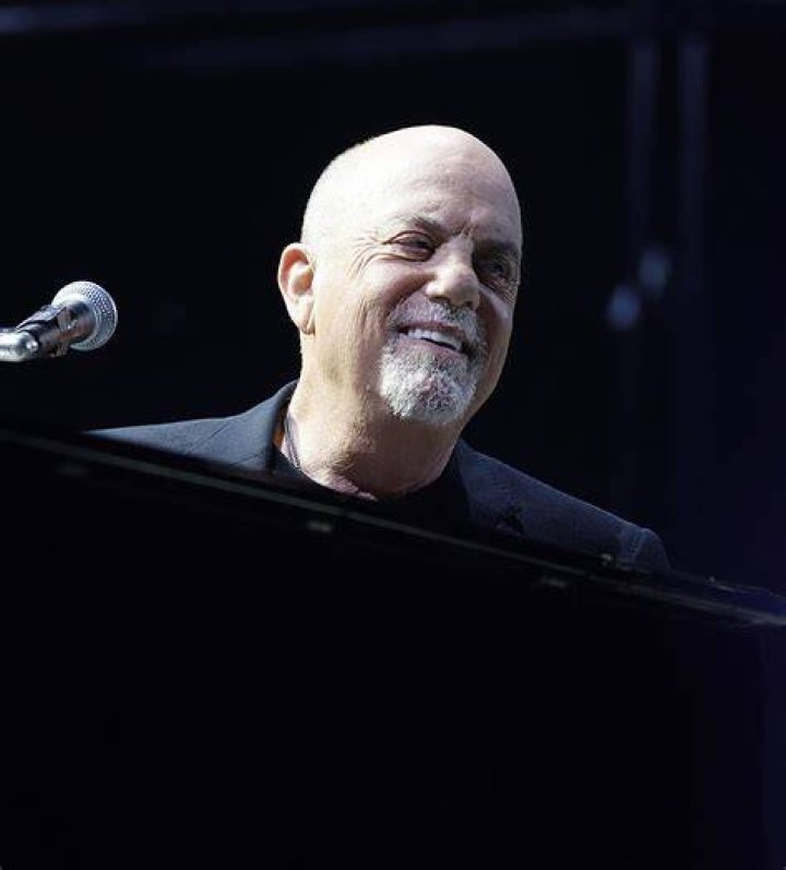 Billy Joel, TMobile Park, Seattle AllEvents.in