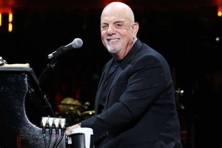Billy Joel to Perform Monthly Concerts at Madison Square Garden The