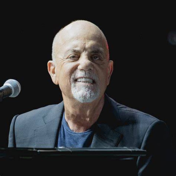 Billy Joel's Daughter Blames Suicide Attempt on Break Up Fox News
