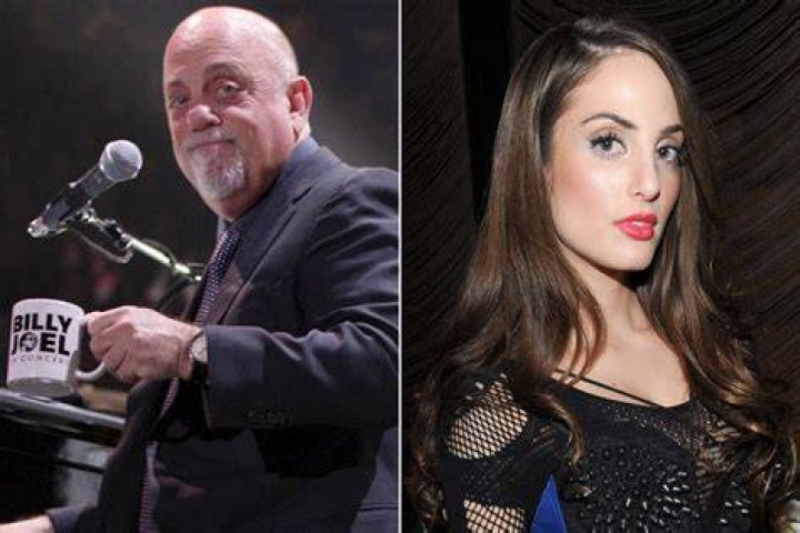 Billy Joel’s daughter tackling smaller NY stage