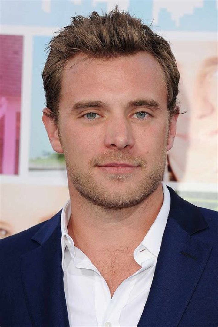 Billy Miller, 'The Young And The Restless' actor, dies aged 43
