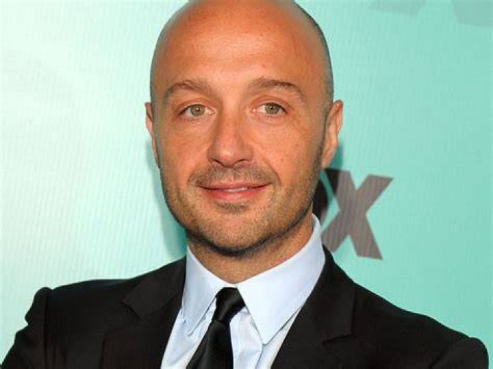 Biografia di Joe Bastianich