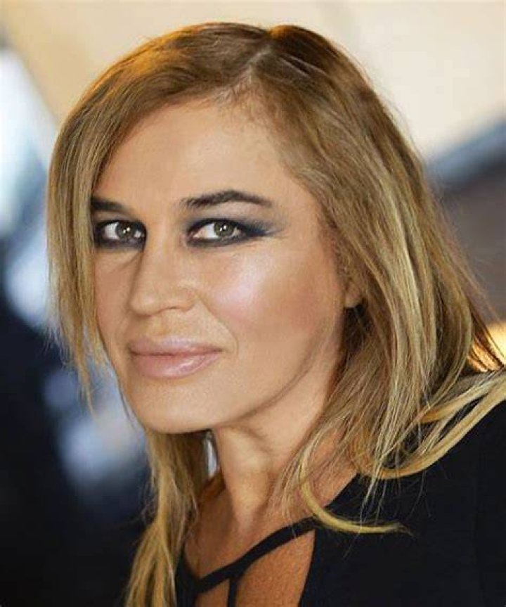 Biografia Lory Del Santo, vita e storia