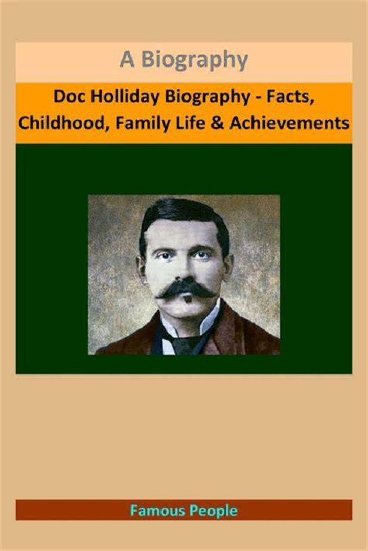Biography Facts, Childhood, Family Life & Achievements