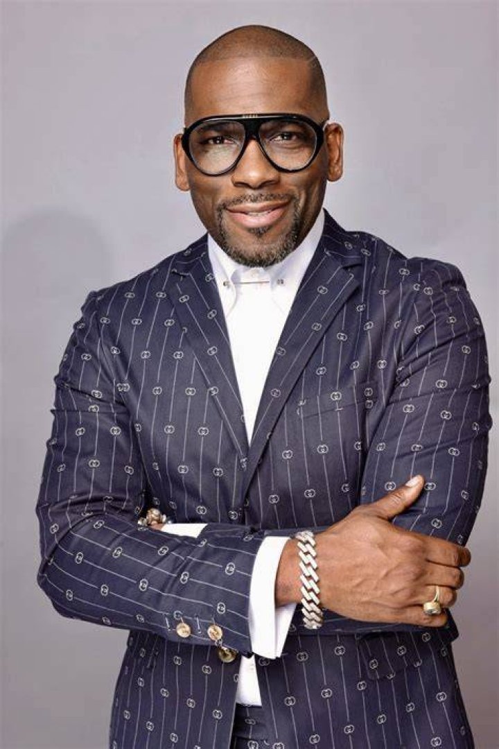 Bishop Jamal Harrison Bryant: A Profile Of Leadership And Controversy