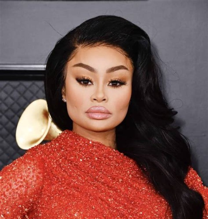 Blac Chyna Reveals Why She Gave Up OnlyFans, Removed Tattoos, Started