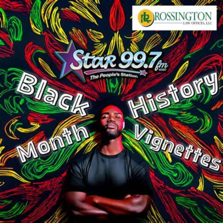 Black History Month TD Jakes credits faith, African American