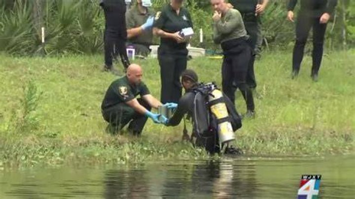 Blade tip recovered from Tristyn Bailey&rsquo;s body came from knife found in