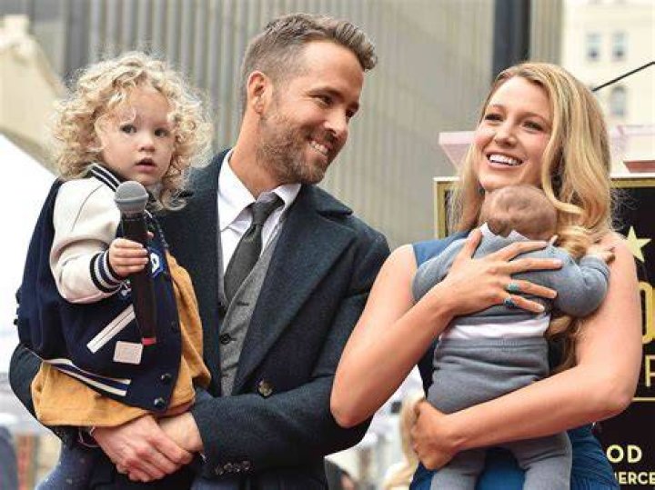 Blake Lively's Fourth Baby: Is It A Girl Or A Boy?