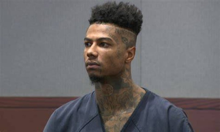 Blueface Arrested, Bio, Age, Career, Songs, Net Worth, Wife, Children